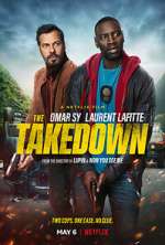 Watch The Takedown Putlocker