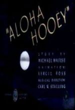 Watch Aloha Hooey (Short 1942) Putlocker