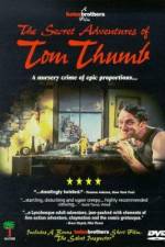 Watch The Secret Adventures of Tom Thumb Putlocker