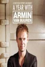 Watch A Year With Armin van Buuren Putlocker