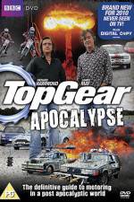 Watch Top Gear: Apocalypse Putlocker