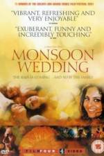 Watch Monsoon Wedding Putlocker