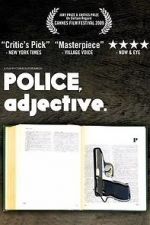 Watch Police, Adjective Putlocker