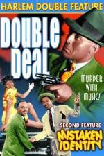 Watch Double Deal Putlocker