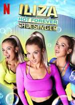 Watch Iliza Shlesinger: Hot Forever Putlocker
