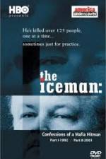 Watch The Iceman Confesses Secrets of a Mafia Hitman Putlocker