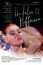Watch The Tales of Hoffmann Putlocker
