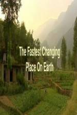 Watch This World: The Fastest Changing Place on Earth Putlocker