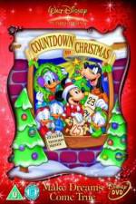 Watch Countdown to Christmas Putlocker