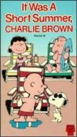 Watch It Was a Short Summer, Charlie Brown (TV Short 1969) Putlocker