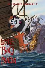Watch Little Big Panda Putlocker