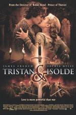 Watch Tristan + Isolde Putlocker