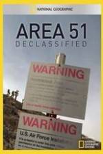 Watch Area 51: Declassified Putlocker