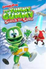 Watch The Yummy Gummy Search For Santa Putlocker