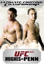 Watch UFC 63 Hughes vs Penn Putlocker