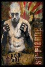 Watch Georges St. Pierre UFC 3 Fights Putlocker