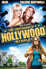 Watch True Confessions of a Hollywood Starlet Putlocker