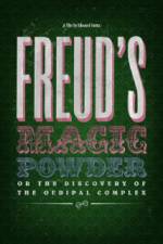 Watch Freud's Magic Powder Putlocker