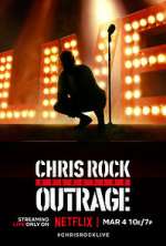 Watch Chris Rock: Selective Outrage Putlocker