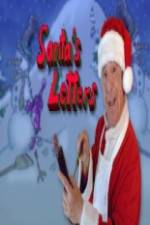 Watch Santa's Letters Putlocker