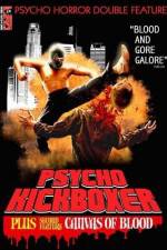 Watch The Dark Angel Psycho Kickboxer Putlocker