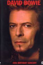 Watch David Bowie - 50th Birthday Concert Putlocker
