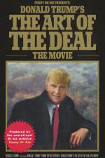 Watch Funny or Die Presents: Donald Trump's the Art of the Deal: The Movie Putlocker