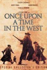 Watch Once Upon a Time in the West - (C'era una volta il West) Putlocker