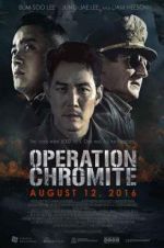 Watch Battle for Incheon: Operation Chromite Putlocker