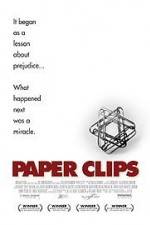 Watch Paper Clips Putlocker