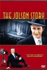 Watch The Jolson Story Putlocker