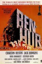 Watch Ben-Hur Putlocker