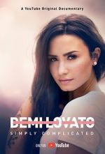 Watch Demi Lovato: Simply Complicated - Kenya Putlocker