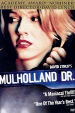 Watch Mulholland Dr. Putlocker