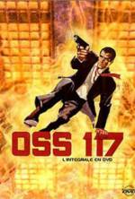 Watch OSS 117 - Double Agent Putlocker