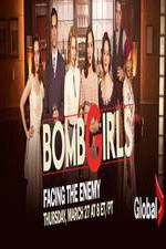 Watch Bomb Girls-The Movie Putlocker