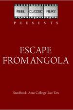 Watch Escape from Angola Putlocker
