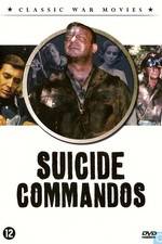 Watch Commando suicida Putlocker