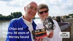 Watch Sex, Chips and Poetry: 50 years of the Mersey Sound Putlocker