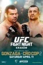 Watch UFC Fight Night 64 Putlocker