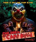 Watch Children of Camp Blood Putlocker