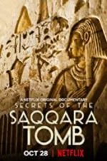 Watch Secrets of the Saqqara Tomb Putlocker