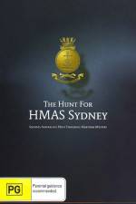 Watch The Hunt For HMAS Sydney Putlocker
