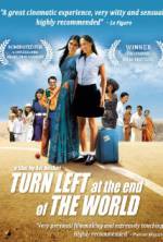Watch Turn Left at the End of the World Putlocker