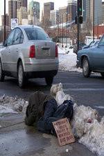 Watch Big City Life Homeless in NY Putlocker