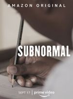Watch Subnormal Putlocker