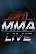 Watch ESPN MMA Live Putlocker