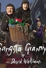Watch Gangsta Granny Strikes Again! Putlocker