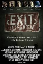 Watch Exit Interview Putlocker