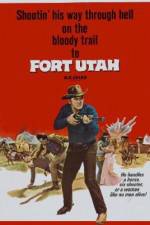 Watch Fort Utah Putlocker